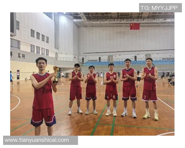 2025年中山市“我是校友” 男子篮球公开赛闭幕